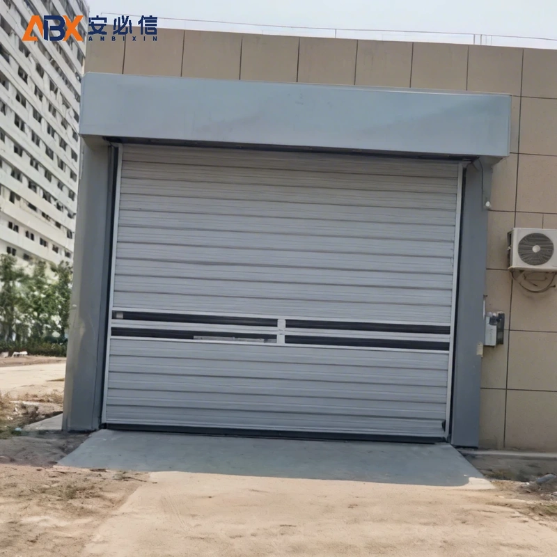 吉林市厂房高速门