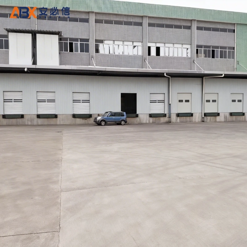 吉林市快速卷帘门